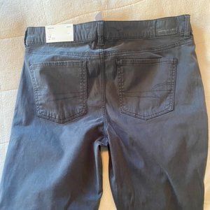 Old Navy Black Jegging